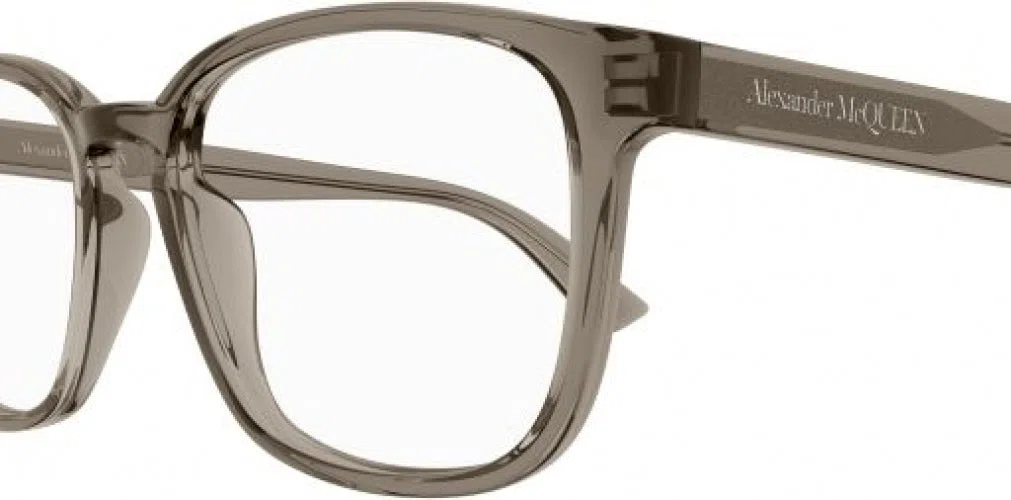 Alexander McQueen AM0462O Eyeglasses - view 9